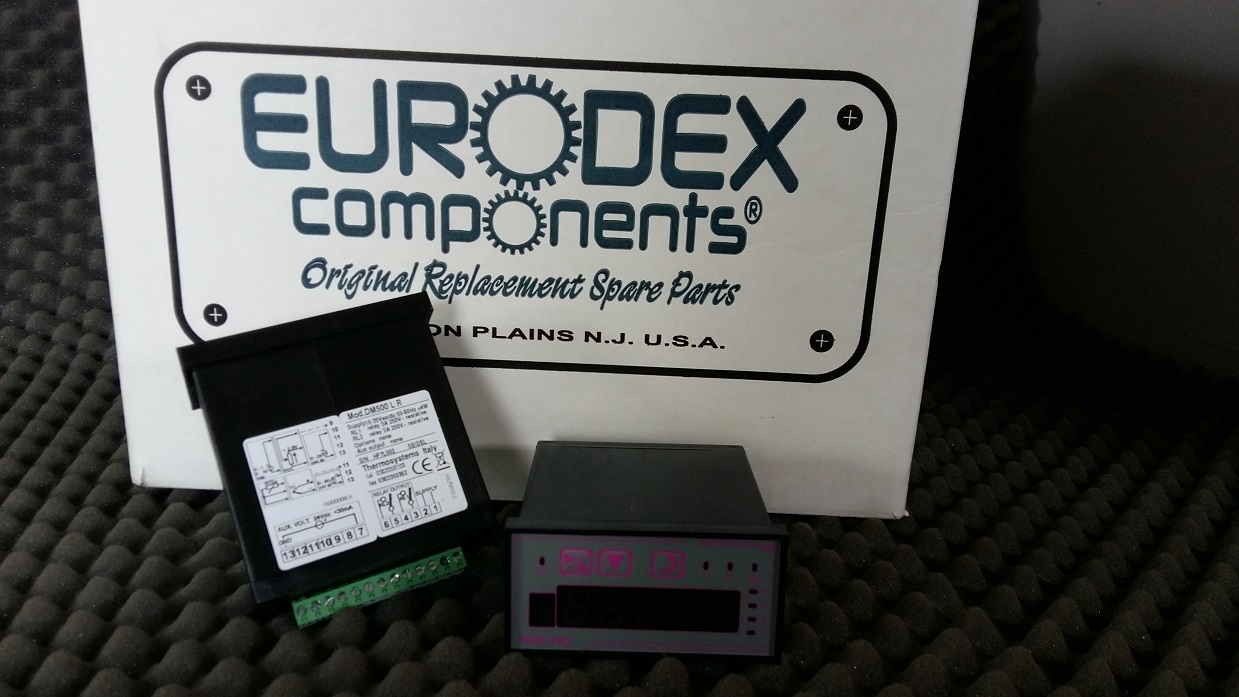 Controller - Eurodex