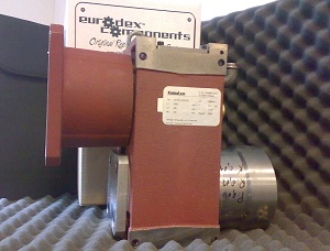 Knödler Gearbox 