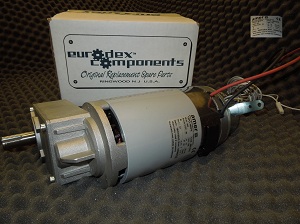 Amer Gearmotor 