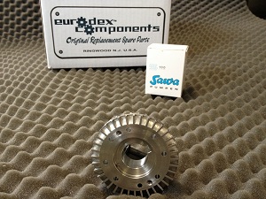 SAWA Pump Parts