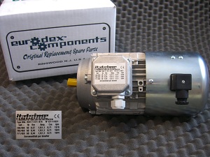 Italsime Electric Motor 