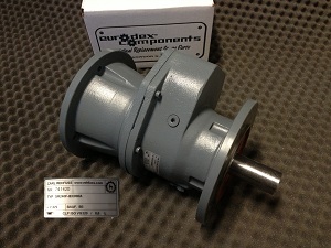 Rehfuss Gearbox