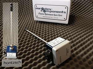 Hontzsch Flow Sensor