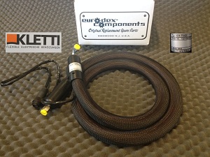 Kletti Heated Hose