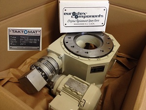 Taktomat Gearbox