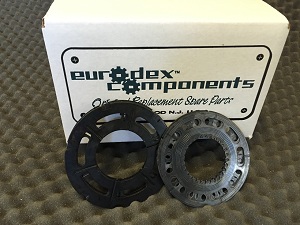 Heidenreich & Harbeck Brake Discs