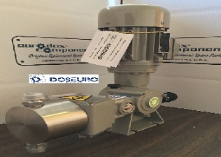 Doseuro Dosing Pump