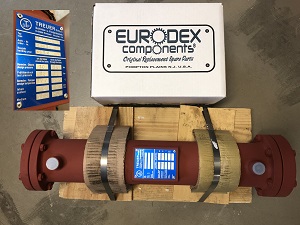 Treuer Heat Exchanger