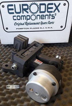 MWM Caliper Brake