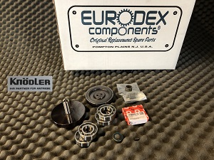 Knödler Rebuild Kit for Gearbox