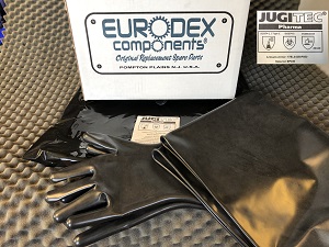 Jugitec Rubber Gloves