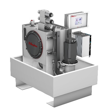 Mechatronic Systems