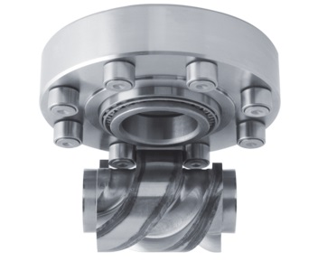 Taktomat Rotary indexer type TT