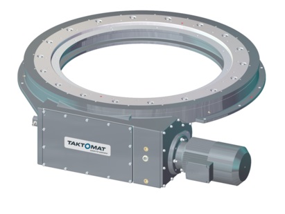 Taktomat Switching ring TSR