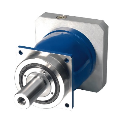 Vogel Low backlash planetary gearboxes