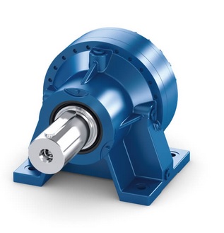 Vogel Planetary gearboxes