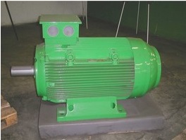 HIGH SLIP Motors: MPR series