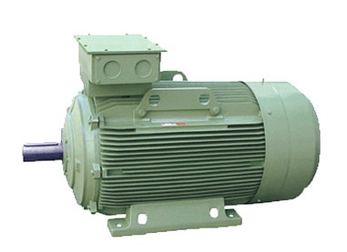 IE2 - IE3 Cast iron Motors and Generators: EM series