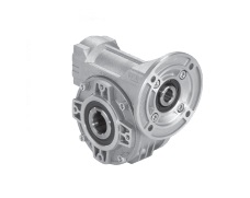 Worm-Wheel / Square Worm-Wheel Gearboxes: SF_SFQ series