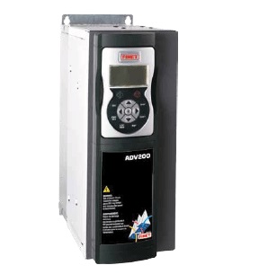 Vectorial Inverter, ADV 200 series