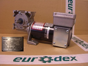 Lenze Gearmotor