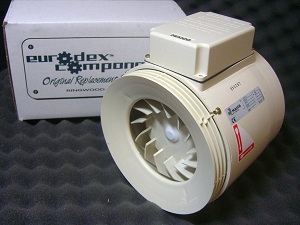 Maico Ventilator 