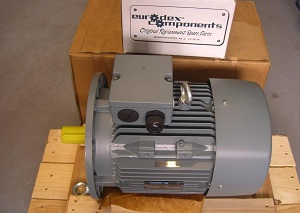 Allweiler Motor V1-132M-7,5KW