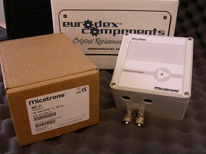 Micatrone Pressure Transmitter 