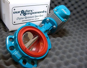 InterApp Flap Valve 