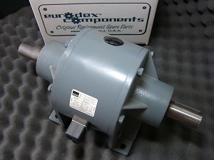 Binder Clutch Brake Unit 