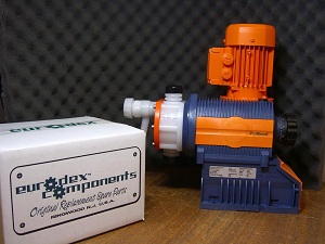 Prominent Dosing Pump 