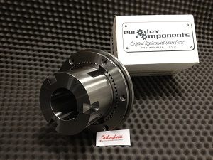 Ortlinghaus Clutch Hub