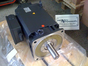 Siemens Motor 1PH8135-1HS03-0DA1-Z