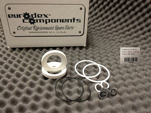 Leybold Lyophil Gasket Kit 