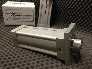 Special Pneumatic Cylinder 