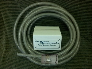 Masterflex Antistatic Hose