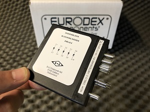 B+Z Elektronik Diode Block