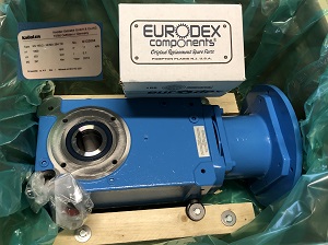 Knödler Gearbox KS150.2