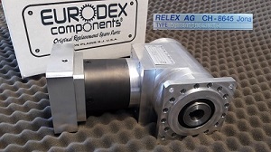 Relex AG Cone Bevel Gear