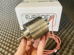 BEI Sensors Encoder